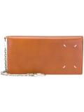 long chain detail wallet