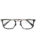 rectangular glasses