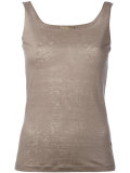 square neck top 