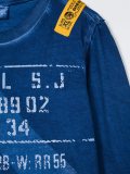'Tlamy' T-shirt
