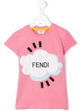 Cloud T-shirt 