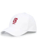 logo cap