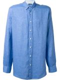 loose fit shirt