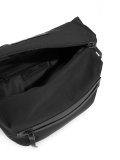 logo patch fanny pack 