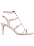 Rockstud sandals