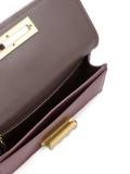 'Earthette' clutch