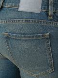 Mini Kick牛仔裤