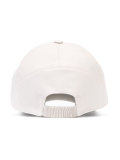 embroidered logo baseball cap