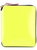 'Jaune' wallet