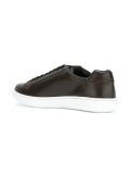 classic lace up sneakers