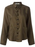 patch pocket shirt 