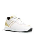 glitter detail sneakers
