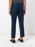 Summer Weekend denim trousers