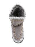 'Eskimo Stones' boots