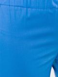 cuffed trousers