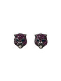 'Le Marché Des Merveilles' Earring