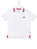 'PP Classic' polo shirt