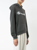 Reconstructed Champion Hoodie