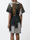 'Ebone' dress