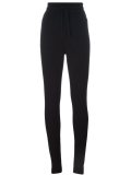 high-waisted leggings