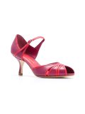 open toe pumps