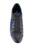 stripe sneakers 