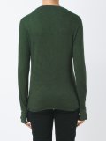 long sleeve blouse