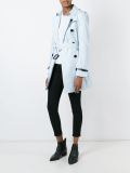 'Kensington' trench coat 