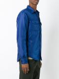 shirt jacket 