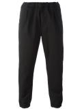 tapered trousers