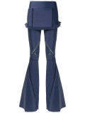 wide leg trousers
