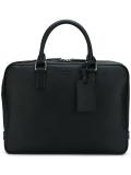 'Saffiano' briefcase