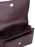 medium 'Monogram Sunset' satchel bag