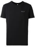 logo print T-shirt