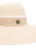 large hat
