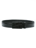 texturized belt