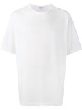 Staff printed short sleeve t-shirt