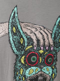bunny head T-shirt