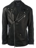 'Loghan' biker jacket