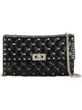 'Rockstud' spike clutch