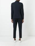 London two-piece suit