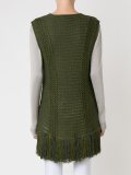 knit vest