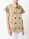 trench jacket