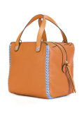 mini Whipstitch satchel
