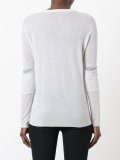 V neck jumper 