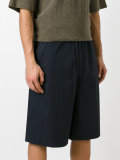 drawstring shorts