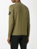 arm patch jumper