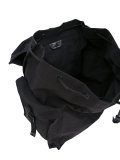 military backpack