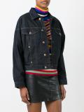 'Deeiti' jacket