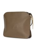 flat crossbody bag 